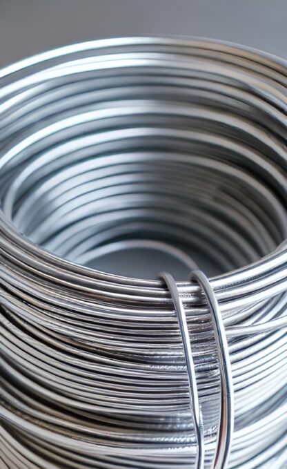 The Hillman Group 123105 Galvanized Steel Wire, 110-Feet